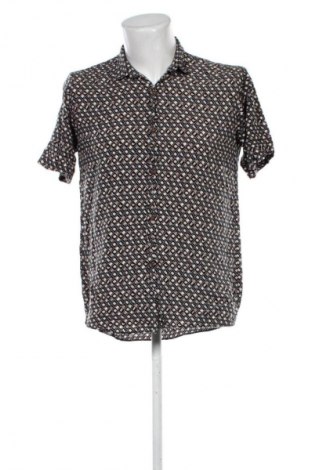 Męska koszula Apostrophe, Rozmiar L, Kolor Kolorowy, Cena 80,99 zł