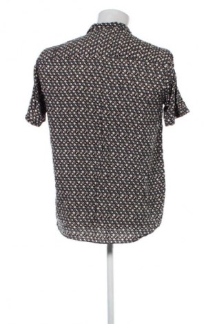 Męska koszula Apostrophe, Rozmiar L, Kolor Kolorowy, Cena 80,99 zł