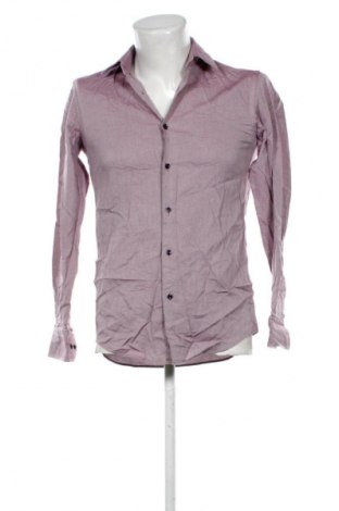 Herrenhemd BOSS, Größe M, Farbe Mehrfarbig, Preis € 62,99