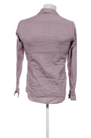 Herrenhemd BOSS, Größe M, Farbe Mehrfarbig, Preis € 62,99