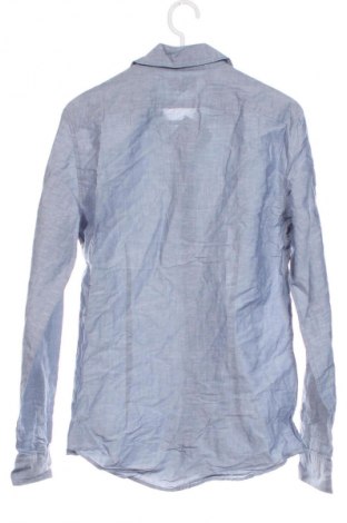 Herrenhemd Blaq, Größe XS, Farbe Blau, Preis € 8,99