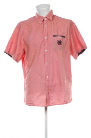 Herrenhemd Bonita, Größe XL, Farbe Mehrfarbig, Preis € 5,00