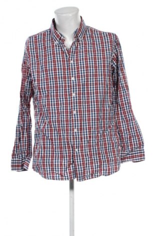 Herrenhemd Bpc Bonprix Collection, Größe M, Farbe Mehrfarbig, Preis € 1,99