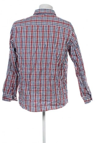 Herrenhemd Bpc Bonprix Collection, Größe M, Farbe Mehrfarbig, Preis € 1,99