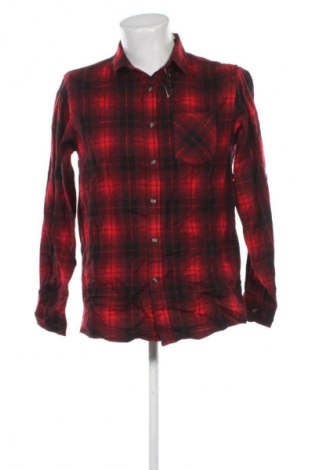 Herrenhemd Brilliant, Größe S, Farbe Mehrfarbig, Preis € 1,99