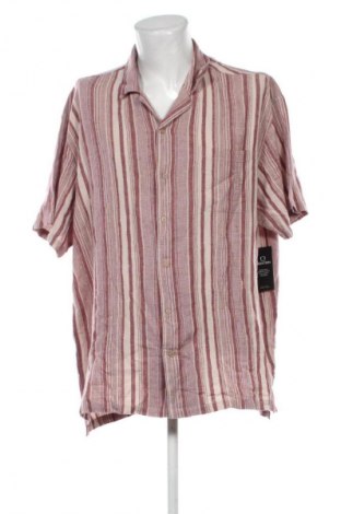 Herrenhemd Brixton, Größe XXL, Farbe Mehrfarbig, Preis € 18,99