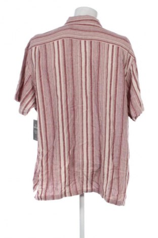 Herrenhemd Brixton, Größe XXL, Farbe Mehrfarbig, Preis € 18,99