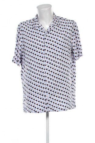 Herrenhemd Burton of London, Größe XL, Farbe Mehrfarbig, Preis € 29,99