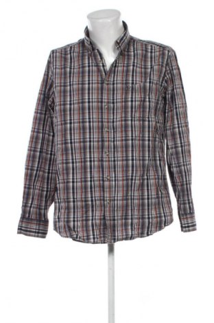 Herrenhemd C&A, Größe L, Farbe Mehrfarbig, Preis € 2,99
