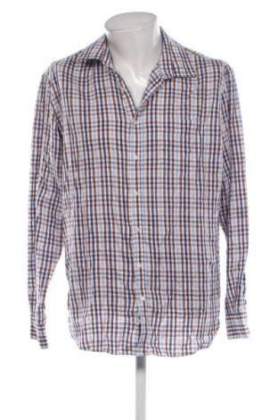 Herrenhemd C&A, Größe XL, Farbe Mehrfarbig, Preis € 7,99