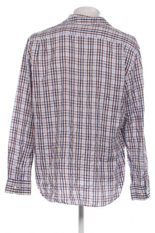 Herrenhemd C&A, Größe XL, Farbe Mehrfarbig, Preis € 7,99
