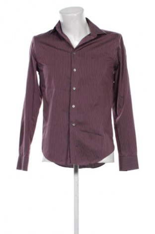 Herrenhemd Calvin Klein, Größe L, Farbe Mehrfarbig, Preis € 12,99