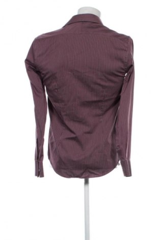 Herrenhemd Calvin Klein, Größe L, Farbe Mehrfarbig, Preis € 12,99