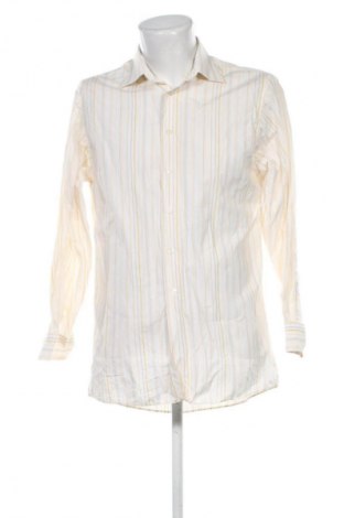 Herrenhemd Calvin Klein, Größe M, Farbe Mehrfarbig, Preis € 19,95