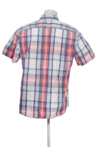 Herrenhemd Camel Active, Größe L, Farbe Mehrfarbig, Preis € 10,99