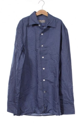 Pánská košile  Canali, Velikost M, Barva Vícebarevné, Cena  1 279,00 Kč