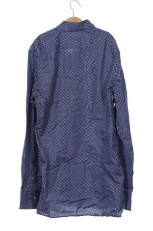 Pánská košile  Canali, Velikost M, Barva Vícebarevné, Cena  1 279,00 Kč