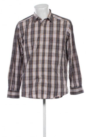 Herrenhemd Casa Moda, Größe L, Farbe Mehrfarbig, Preis € 3,99