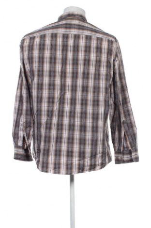 Herrenhemd Casa Moda, Größe L, Farbe Mehrfarbig, Preis € 3,99