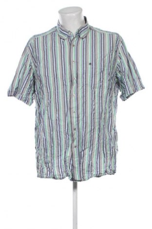 Herrenhemd Casa Moda, Größe XXL, Farbe Mehrfarbig, Preis € 7,99