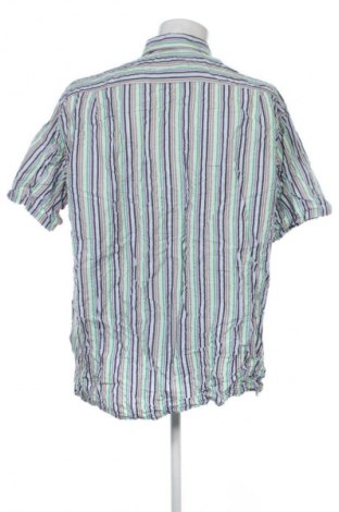 Herrenhemd Casa Moda, Größe XXL, Farbe Mehrfarbig, Preis € 7,99