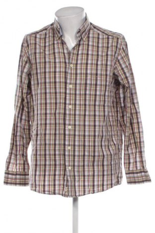Pánská košile  Casa Moda, Velikost L, Barva Vícebarevné, Cena  179,00 Kč