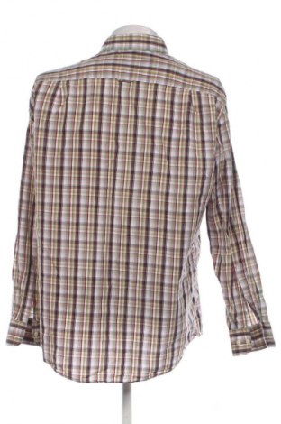 Pánská košile  Casa Moda, Velikost L, Barva Vícebarevné, Cena  179,00 Kč