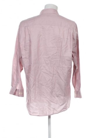 Herrenhemd Casa Moda, Größe XL, Farbe Mehrfarbig, Preis € 7,99