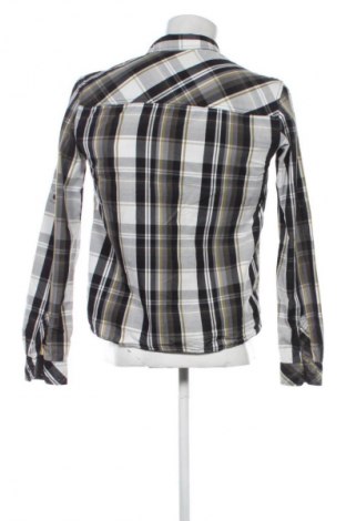 Herrenhemd Charles Vogele, Größe S, Farbe Mehrfarbig, Preis € 1,99