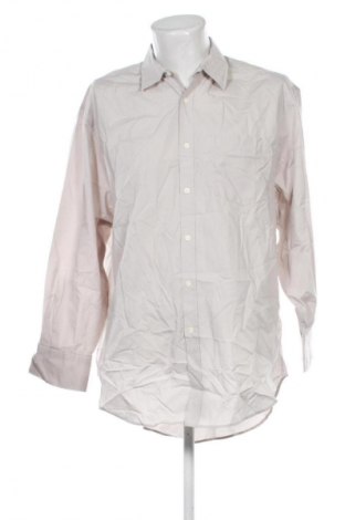 Cămașă de bărbați Collusion, Mărime M, Culoare Gri, Preț 7,99 Lei