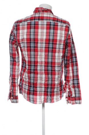 Herrenhemd Connor, Größe L, Farbe Mehrfarbig, Preis € 1,99