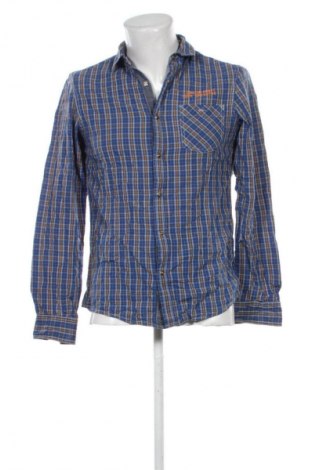 Мъжка риза Cool Code, Размер S, Цвят Многоцветен, Цена 2,04 €