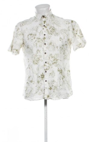 Herrenhemd Defacto, Größe M, Farbe Mehrfarbig, Preis € 27,70