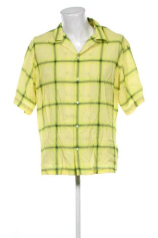Herrenhemd Diesel, Größe L, Farbe Mehrfarbig, Preis € 67,99