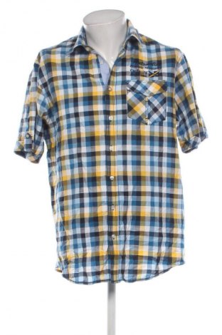 Herrenhemd Engbers, Größe L, Farbe Mehrfarbig, Preis € 7,99