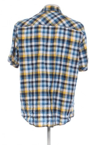 Herrenhemd Engbers, Größe L, Farbe Mehrfarbig, Preis € 7,99