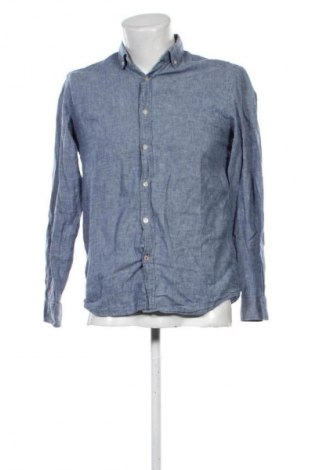 Herrenhemd Esprit, Größe S, Farbe Blau, Preis € 20,99