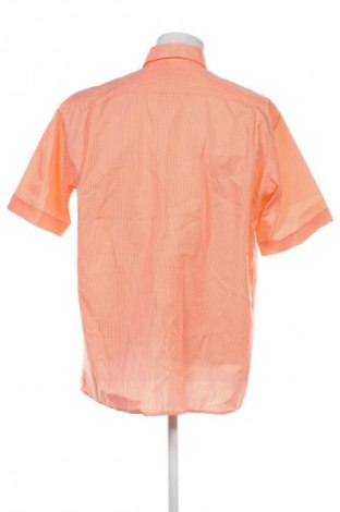 Herrenhemd Eterna  Excellent, Größe L, Farbe Mehrfarbig, Preis € 5,12