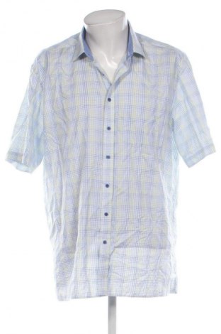 Herrenhemd Eterna, Größe XXL, Farbe Mehrfarbig, Preis € 8,99