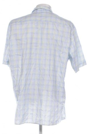 Herrenhemd Eterna, Größe XXL, Farbe Mehrfarbig, Preis € 8,99