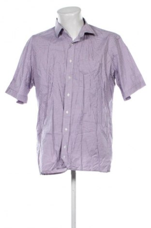 Herrenhemd Eterna, Größe XL, Farbe Mehrfarbig, Preis € 11,99