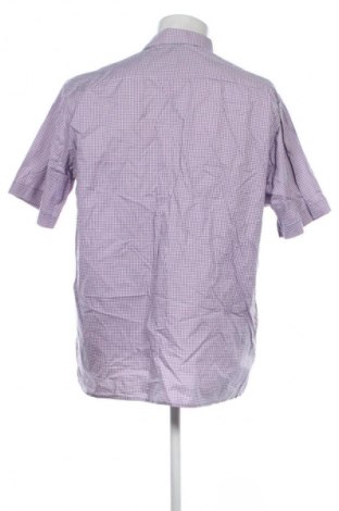 Herrenhemd Eterna, Größe XL, Farbe Mehrfarbig, Preis € 11,99