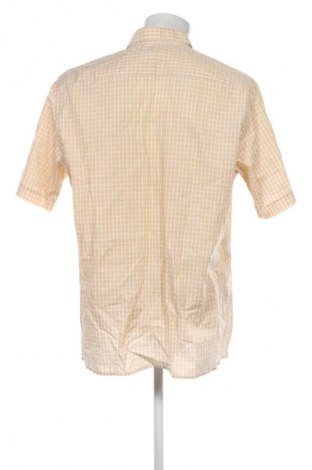 Herrenhemd Eterna, Größe XL, Farbe Mehrfarbig, Preis € 11,99