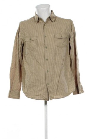 Herrenhemd F&F, Größe M, Farbe Mehrfarbig, Preis € 2,99