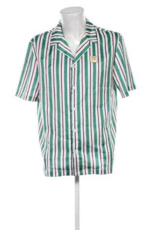 Férfi ing FILA, Méret M, Szín Sokszínű, Ár 10 279 Ft