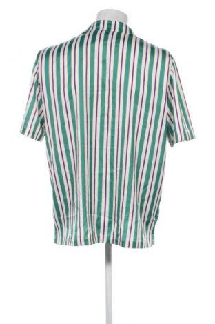 Férfi ing FILA, Méret M, Szín Sokszínű, Ár 10 279 Ft