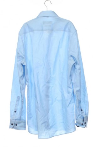 Pánská košile  Finshley&Harding, Velikost S, Barva Modrá, Cena  499,00 Kč