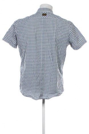 Férfi ing G-Star Raw, Méret L, Szín Sokszínű, Ár 6 019 Ft