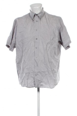 Herrenhemd Gilberto, Größe XL, Farbe Grau, Preis € 10,99