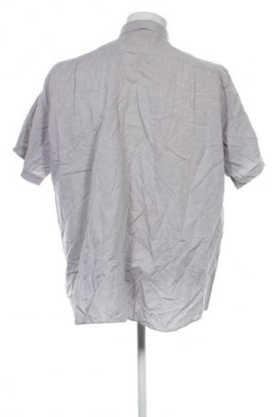 Herrenhemd Gilberto, Größe XL, Farbe Grau, Preis € 10,99